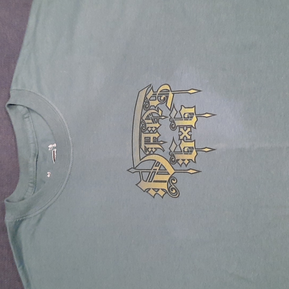 Vans men's tshirt